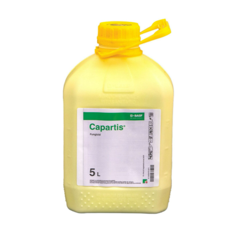 Fungicid CAPARTIS, 5L Fungicid CAPARTIS, 5L
